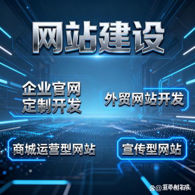 网站开发行业趋势追踪：从平面设计到智能交互