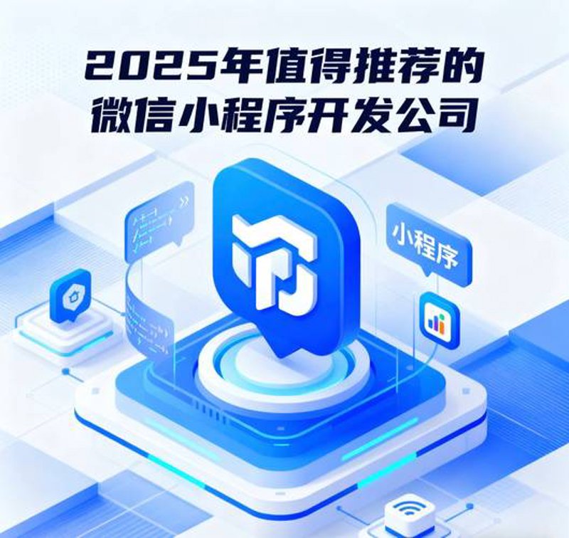 微信小程序开发引领新潮流