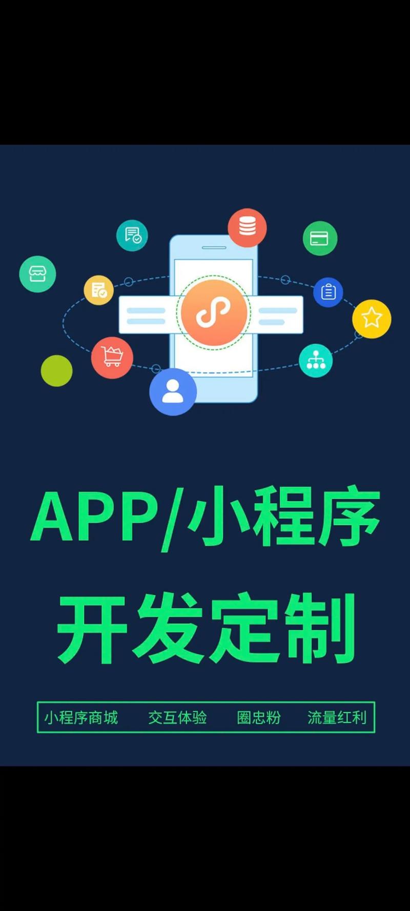 微信小程序开发助力你的业务腾飞